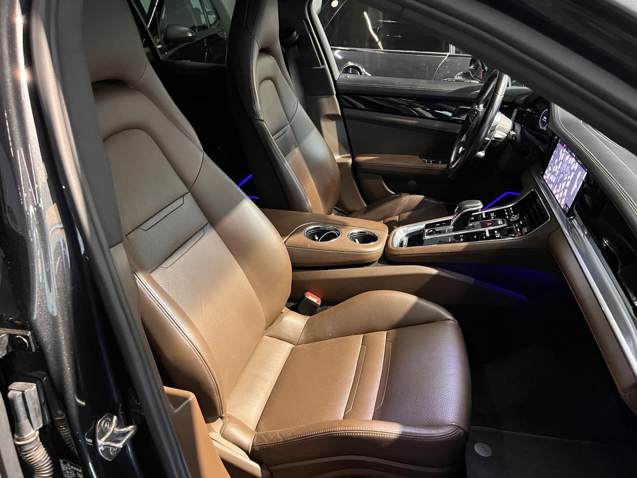 Porsche Panamera 2.9 4 E-Hybrid Sport Turismo
