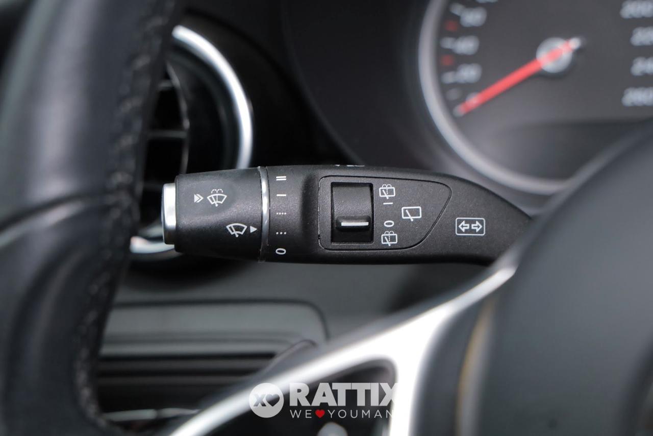 Mercedes-Benz GLC 220 d 2.0 194CV Business Auto 4matic