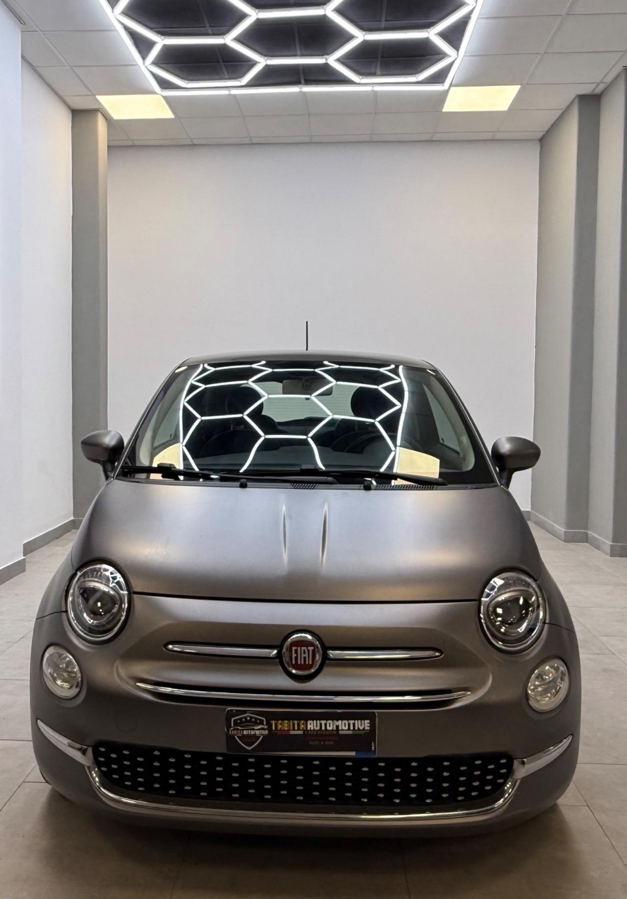 Fiat 500 1.2 Lounge 69cv