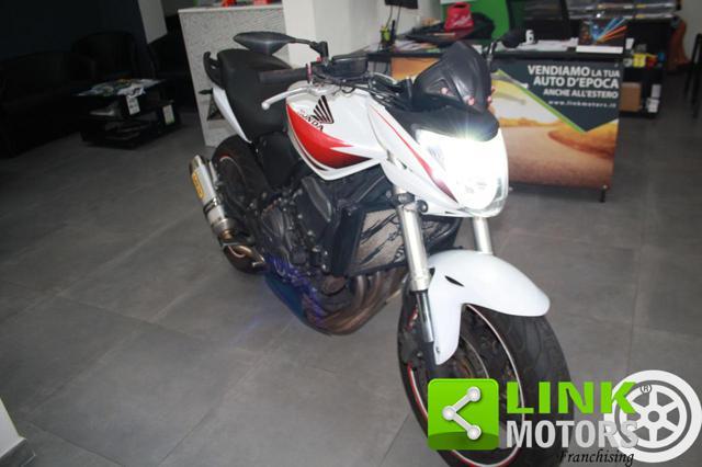 HONDA Hornet 600 CB600F