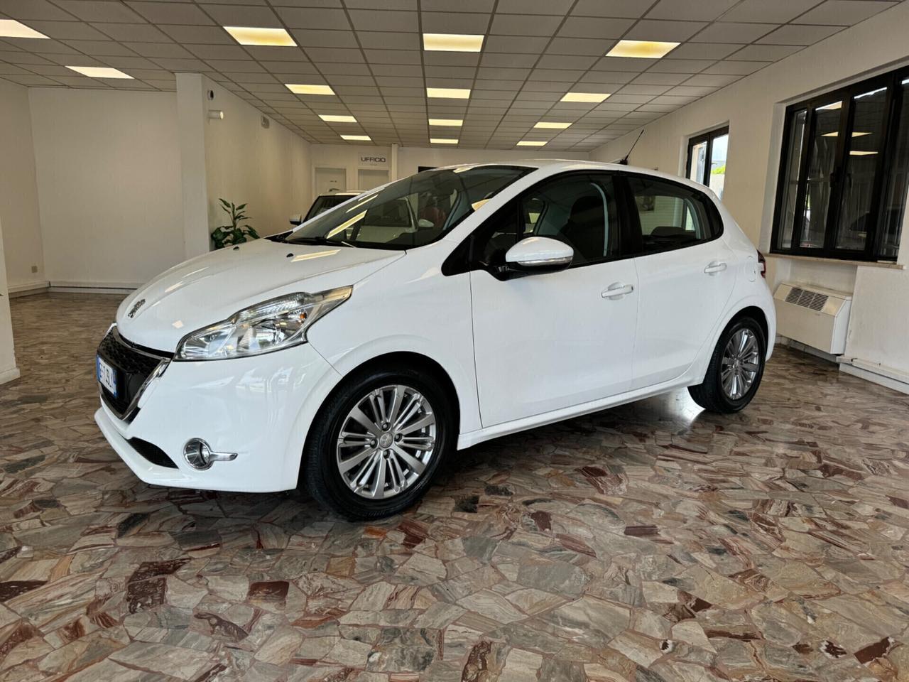 Peugeot 208 1.4 VTi 95 CV 5p. Active