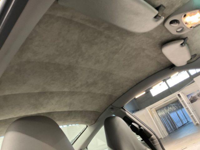 PORSCHE 996 911 Turbo 3.6 Coupe SOLO 85000KM ! TOTAL GRIGIO !