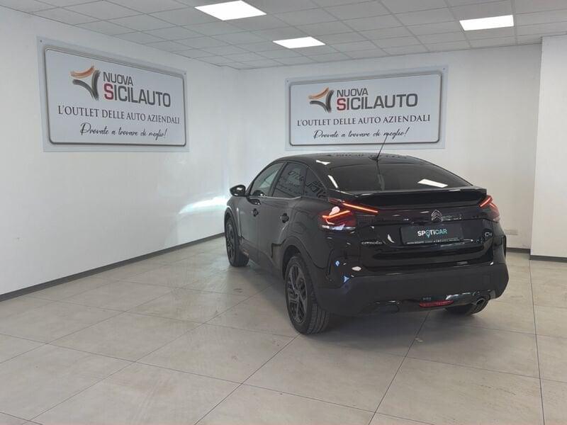 Citroën C4 BlueHDi 130 S&S Shine EAT8