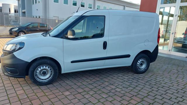 FIAT Doblo Doblò 1.3 MJT S&S PC-TN Cargo Busin. E6D-Tp-Ev-Isc