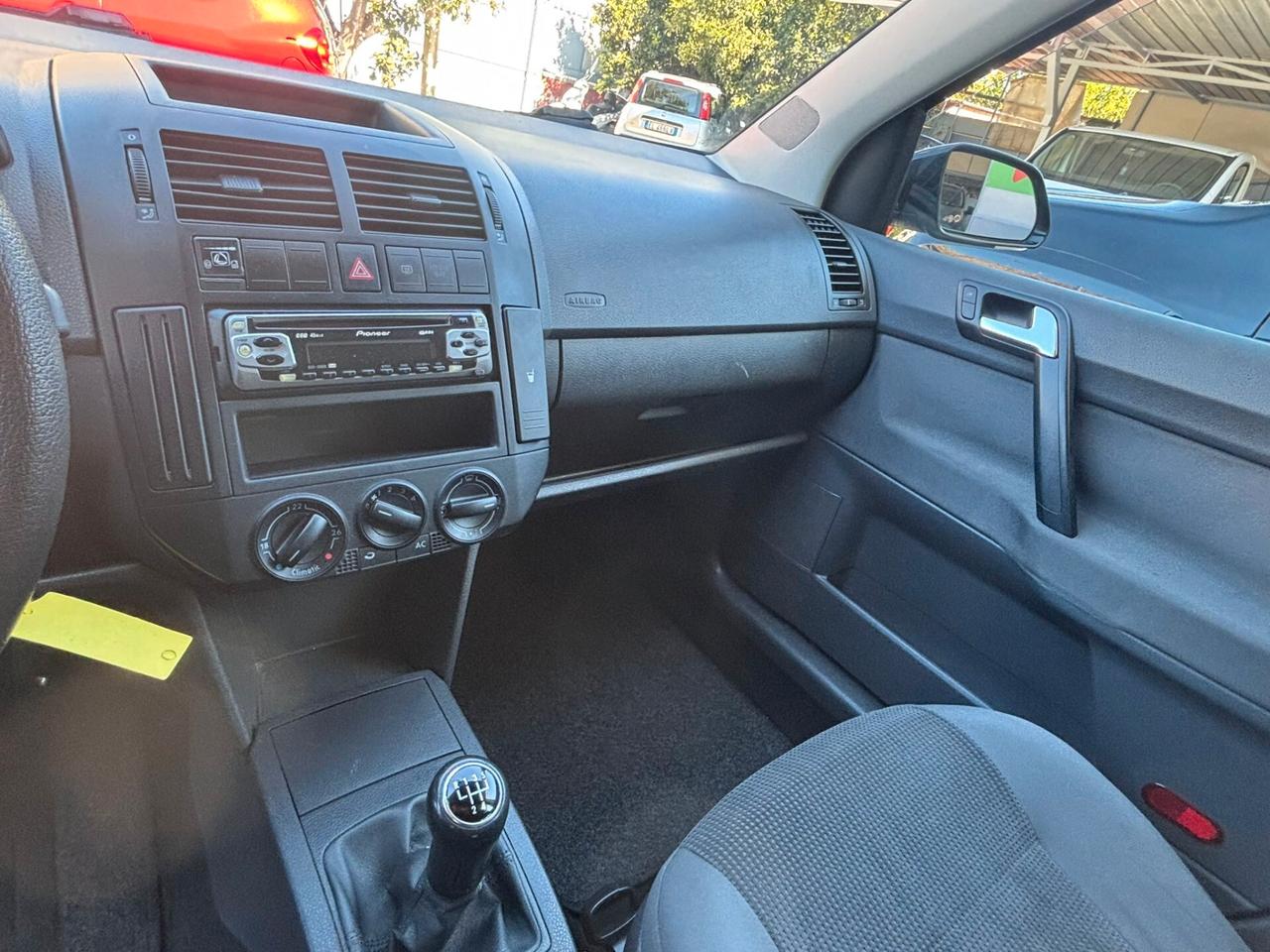 Volkswagen Polo 1.2 70 CV 5p. Comfortline GPL