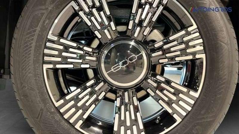 FIAT 600 1.2 hybrid 110cv auto