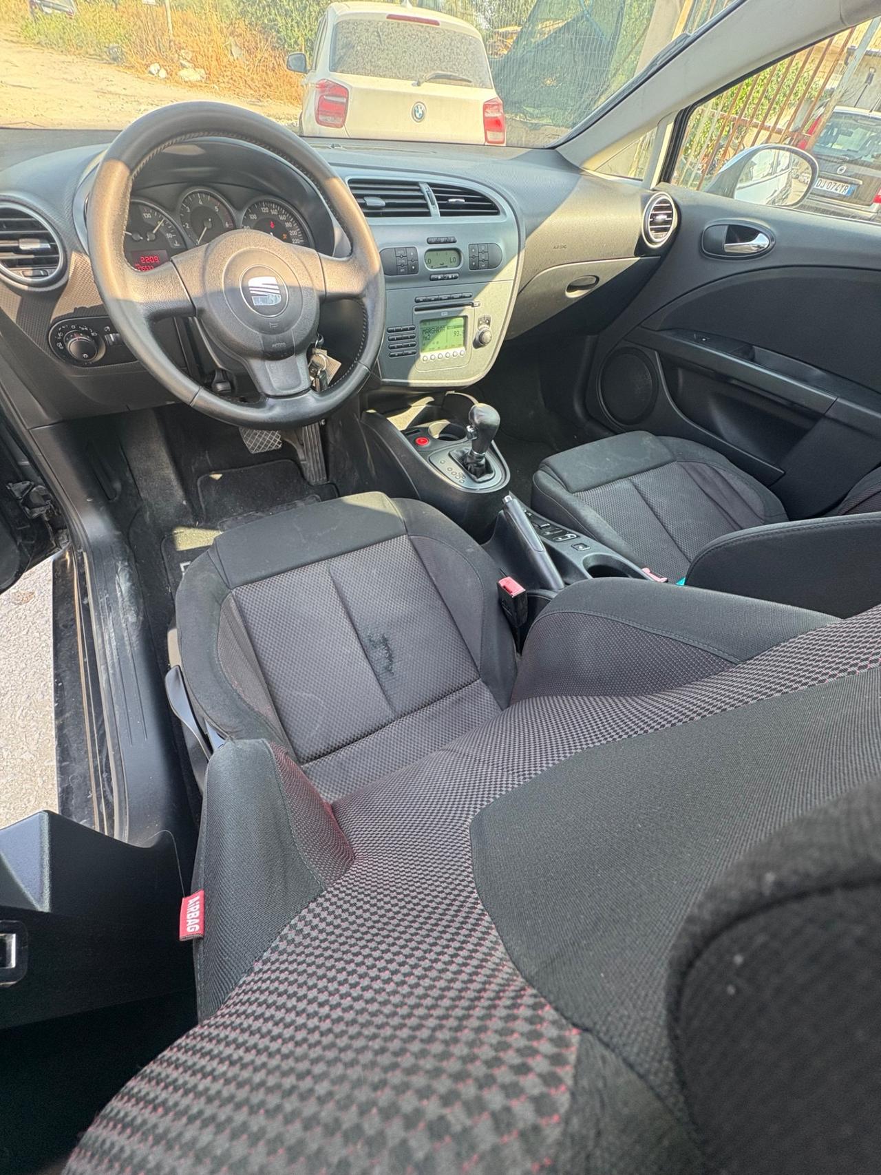 Seat Leon 1.9 TDI Reference