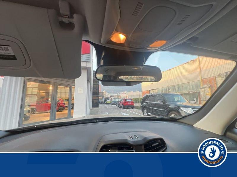 Jeep Renegade 1.6 Multijet Limited MY23