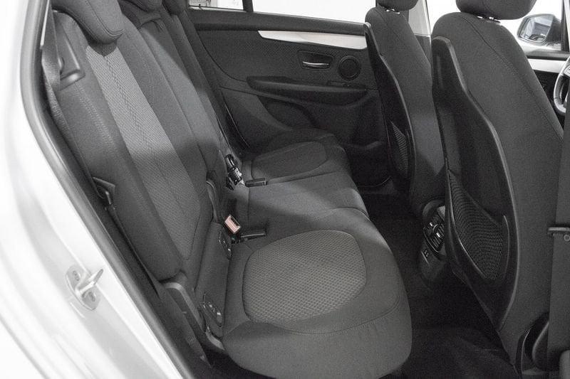 BMW Serie 2 Gran Tourer 216d Gran Tourer Business