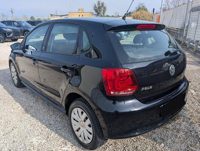 VOLKSWAGEN Polo 1.2 TDI DPF 5 p. Comfortline