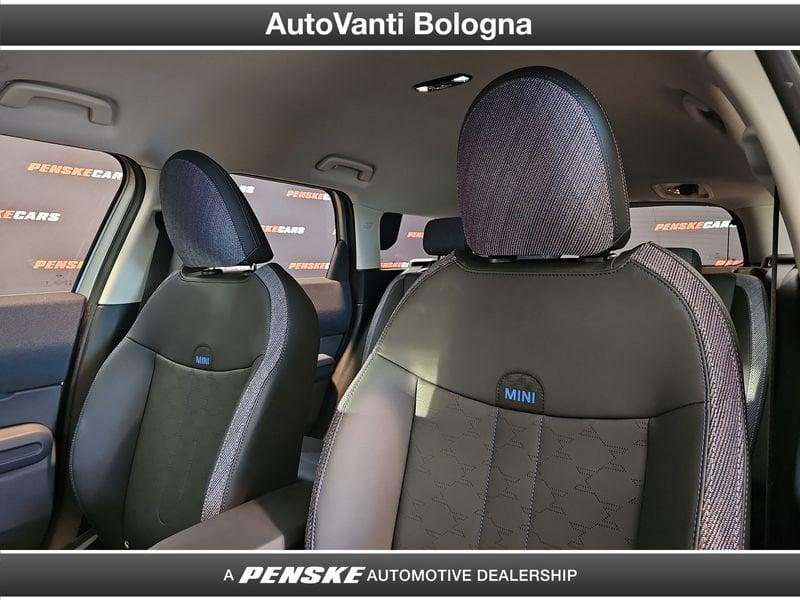 MINI Mini Countryman U25 Mini D Classic Countryman