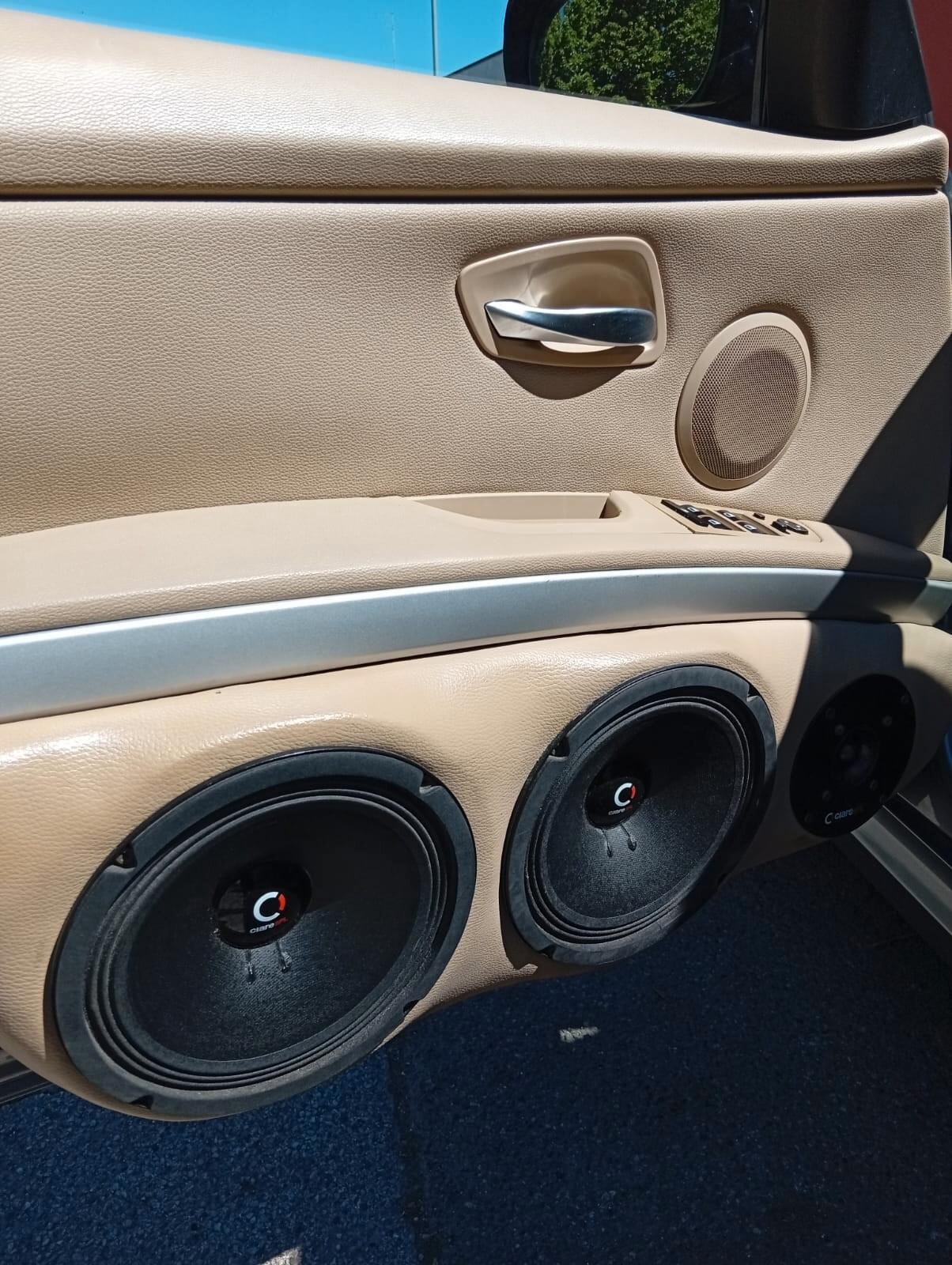 Bmw 318 318d 2.0 143CV cat Touring MSport