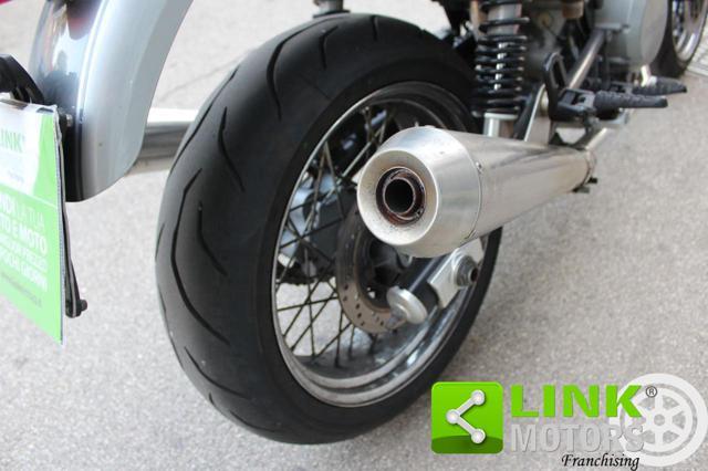 DUCATI Other 1000 GT CLASSIC