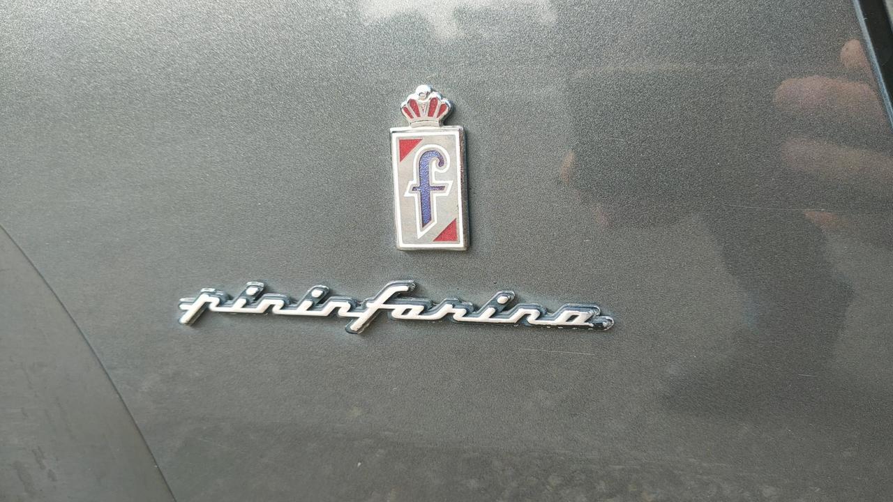 Alfa Romeo Spider 3.2 V6 JTS Q4 260 CV