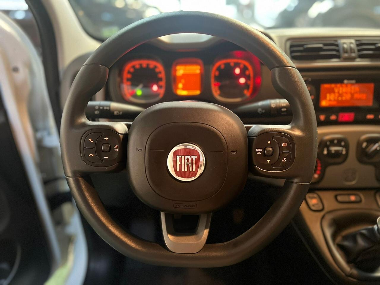 Fiat Panda 1.2 EasyPower Lounge