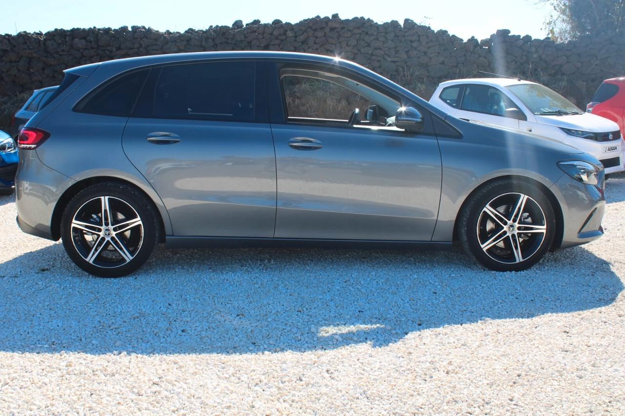 Mercedes-benz B 200 d Automatic Executive
