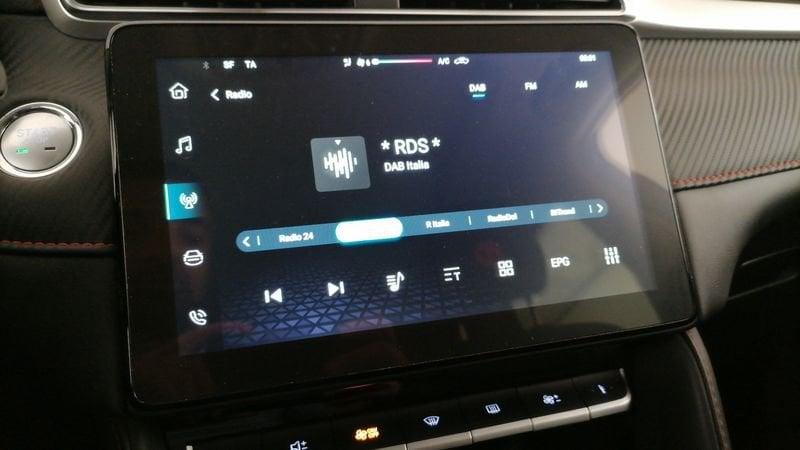 MG ZS 1.0 Luxury