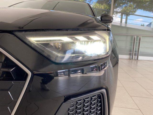 AUDI A1 SPB 30 TFSI Advanced