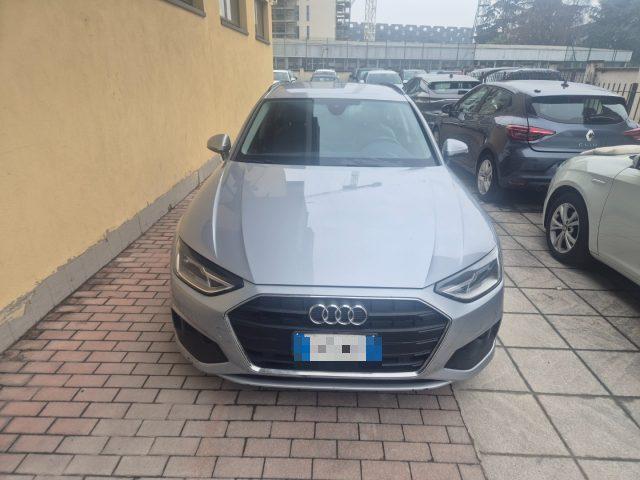 AUDI A4 Avant 35 TDI/163 CV S tronic Business