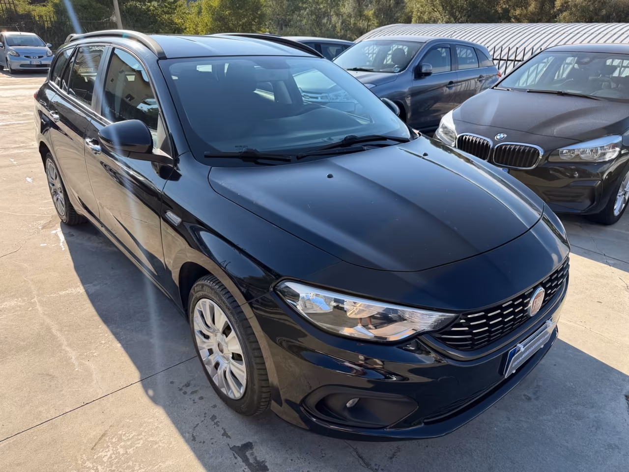 Fiat Tipo 1.6 Mjt S&S SW Easy Business/ 95.000KM