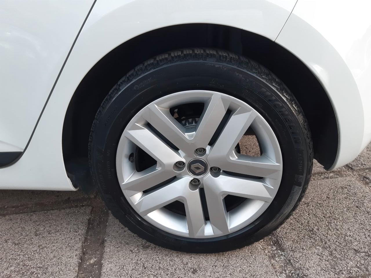 Renault Clio 5 Porte Clio 1.0 tce Zen Gpl 100cv my21