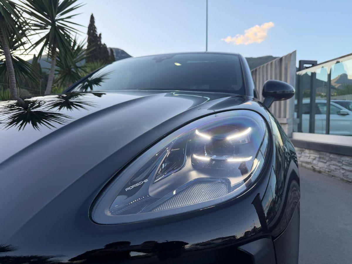 PORSCHE - Macan - 2.0