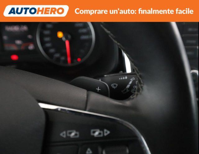 SEAT Ateca 2.0 TDI 190 CV 4DRIVE DSG XCELLENCE