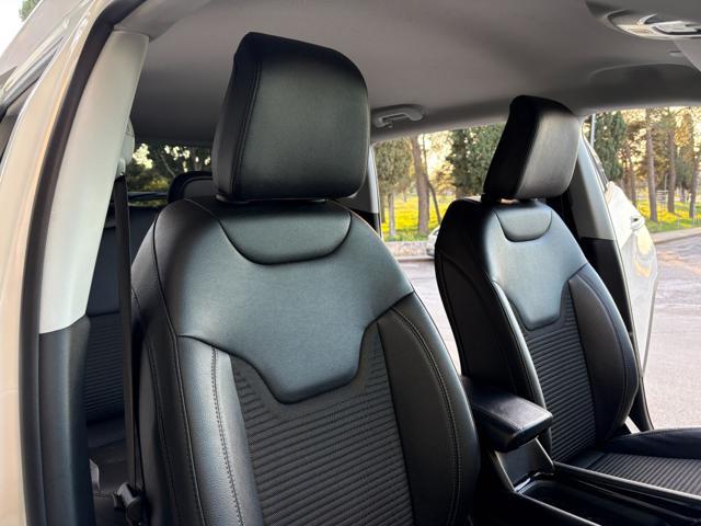 JEEP Compass 1.6 Multijet II 2WD Limited 130 CV