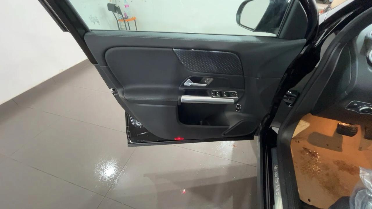 Mercedes-benz A 200 d Automatic Advanced