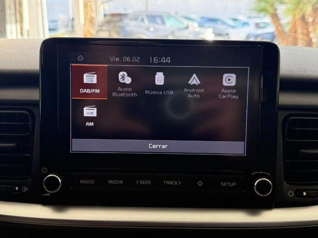 KIA Stonic 1.2 DPI Urban