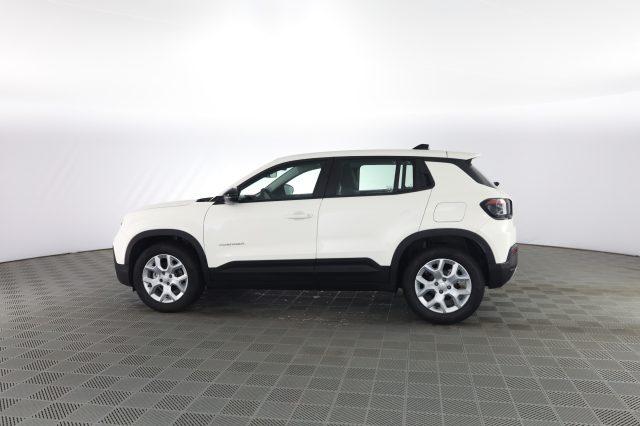 JEEP Avenger Avenger 1.2 Turbo Altitude