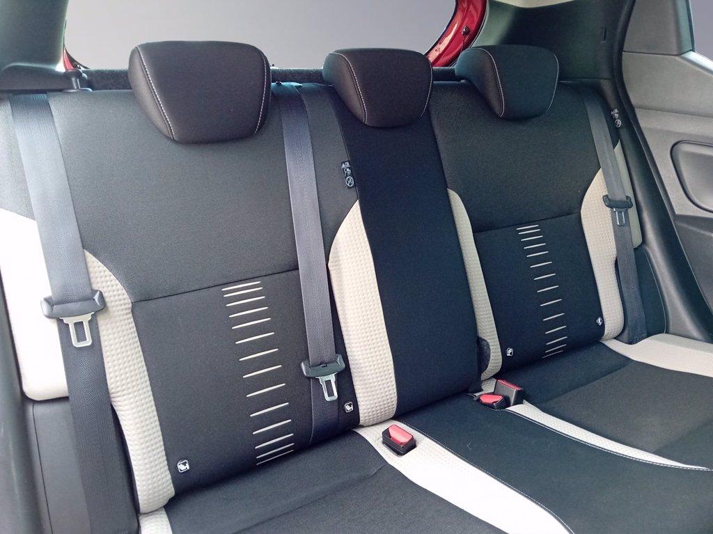 NISSAN Micra dci Tekna del 2019