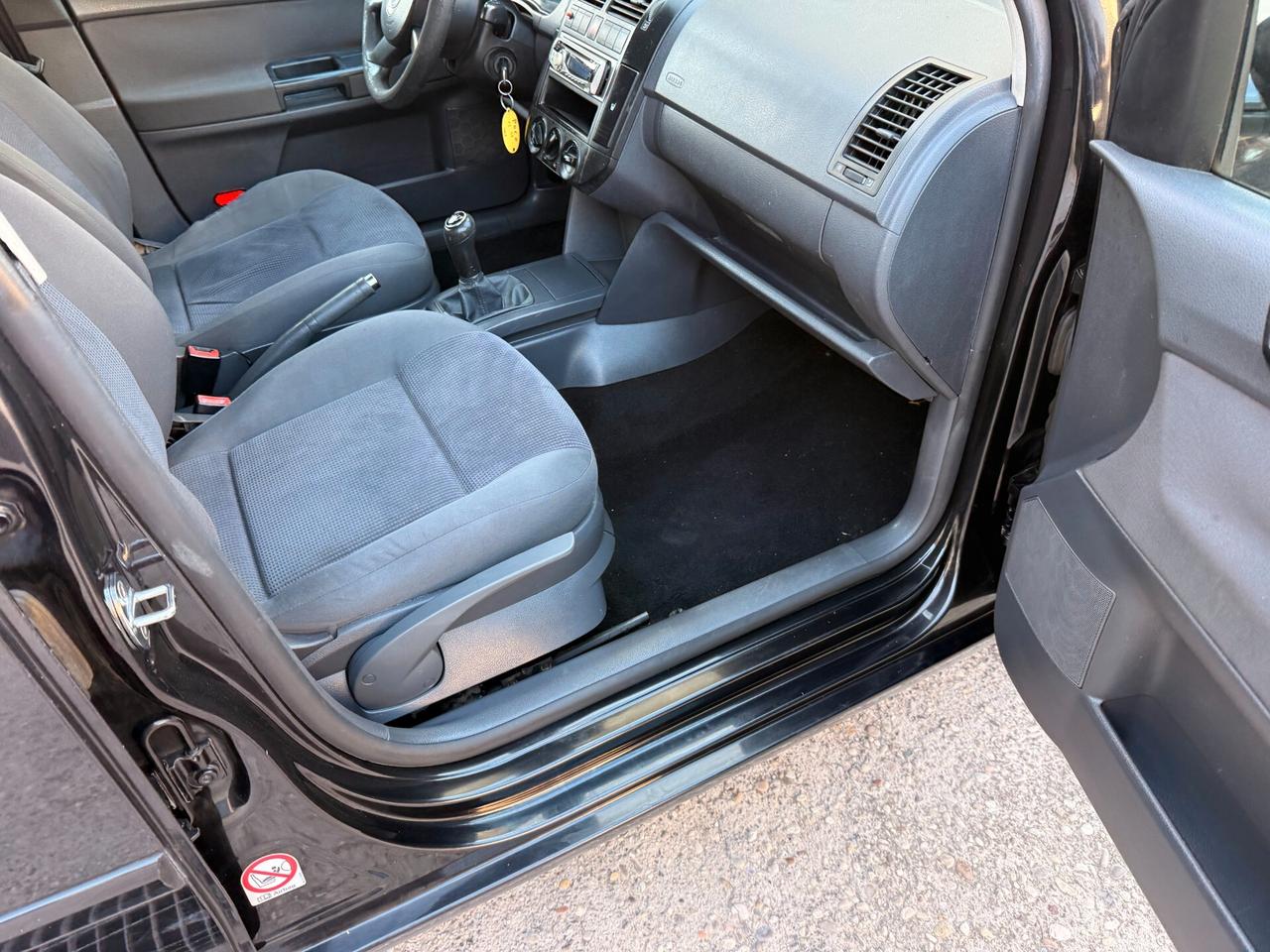 Volkswagen Polo 1.2/64CV 12V 5p. Comfortline