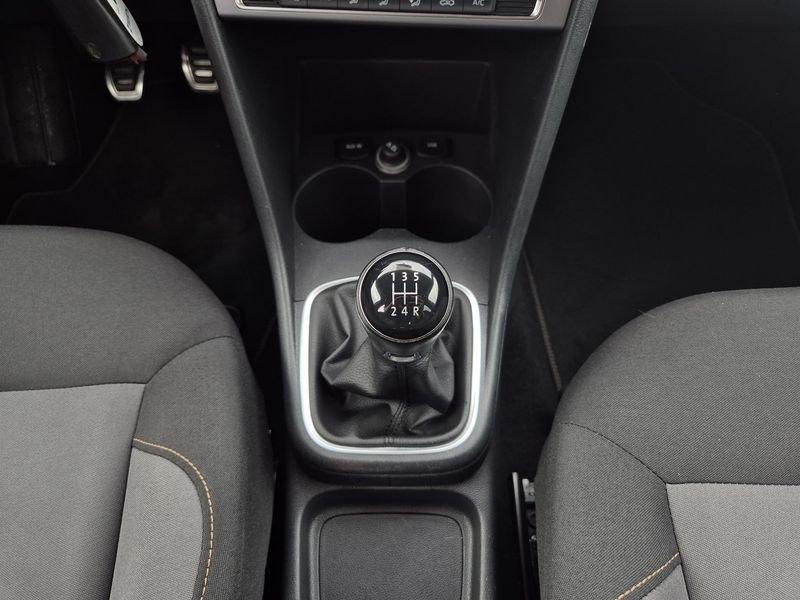 Volkswagen Polo 5p 1.0 mpi Comfortline 65cv