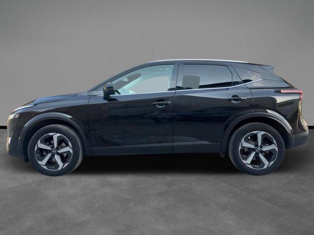 NISSAN Qashqai e-Power N-Connecta