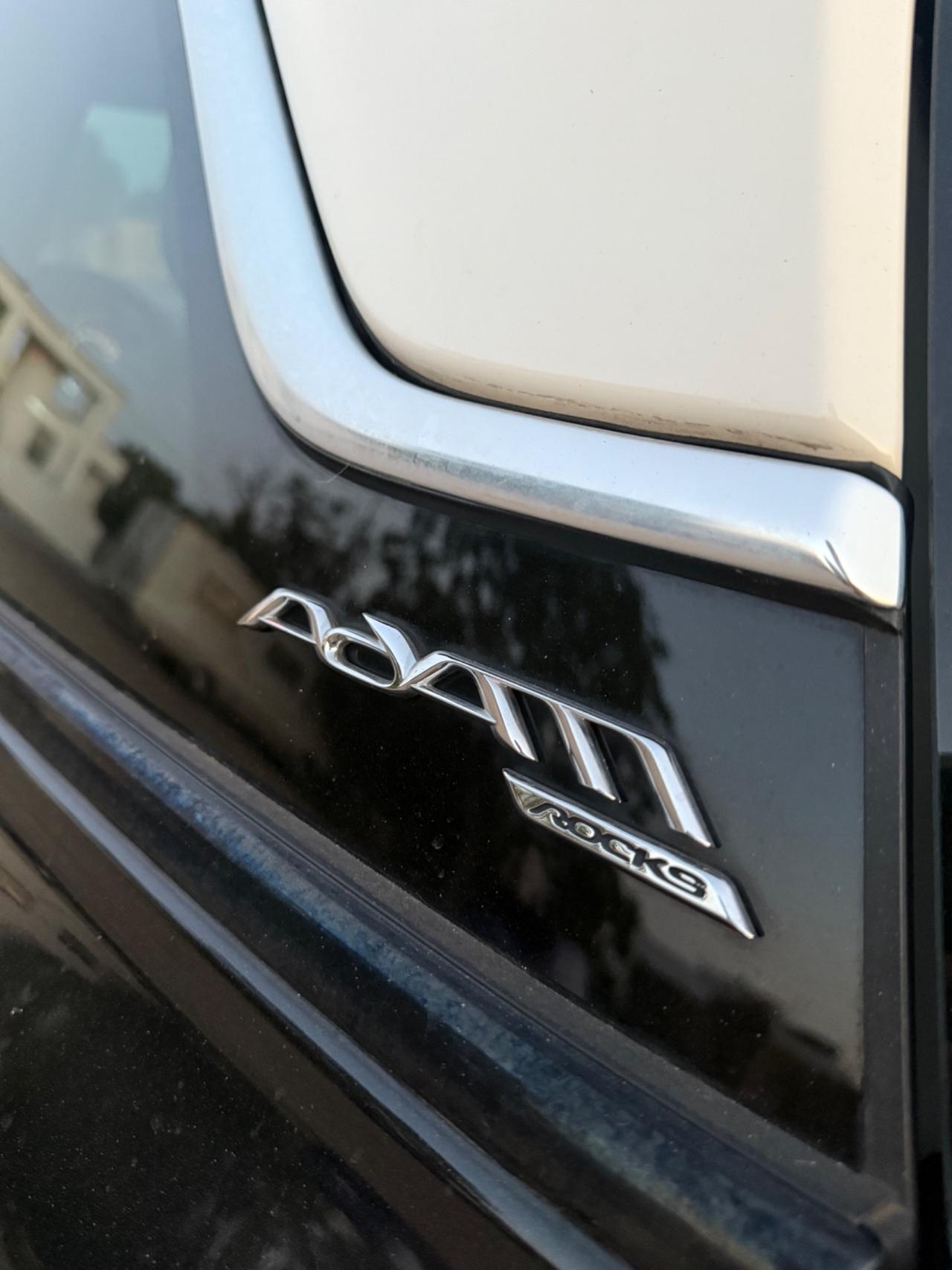 Opel Adam Rocks 1.2 70 CV Air