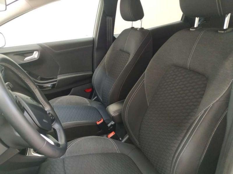 Ford Puma 1.0 ecoboost h Titanium s&s 125cv