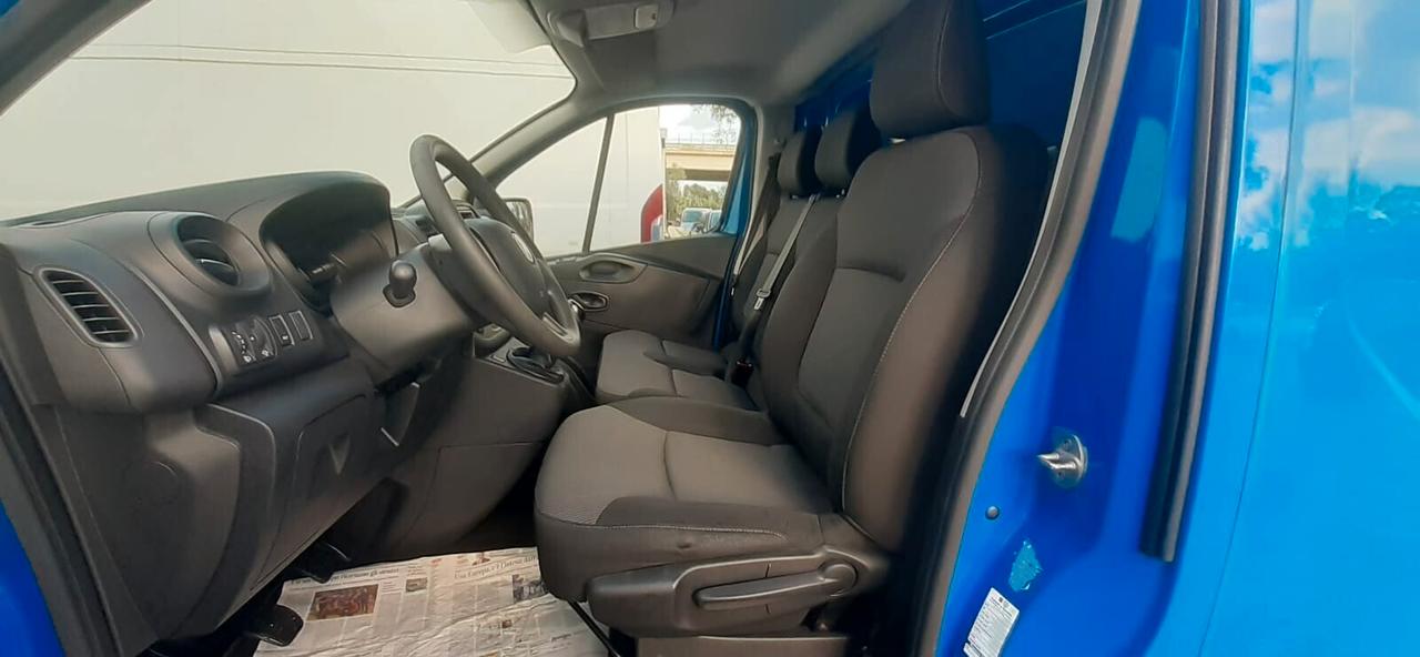 Fiat Talento 2020 - 1.6mjt lb automobili