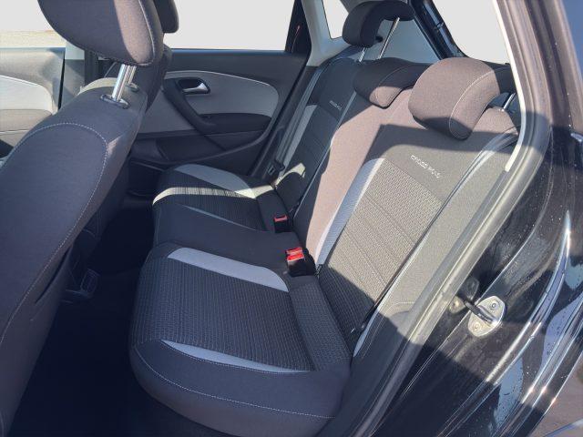 VOLKSWAGEN Polo Polo Cross 1.2 TSI DSG BlueMotion Technology