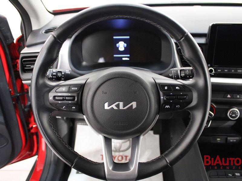 Kia Stonic Stonic 1.0 t-gdi mhev Urban 100cv mt