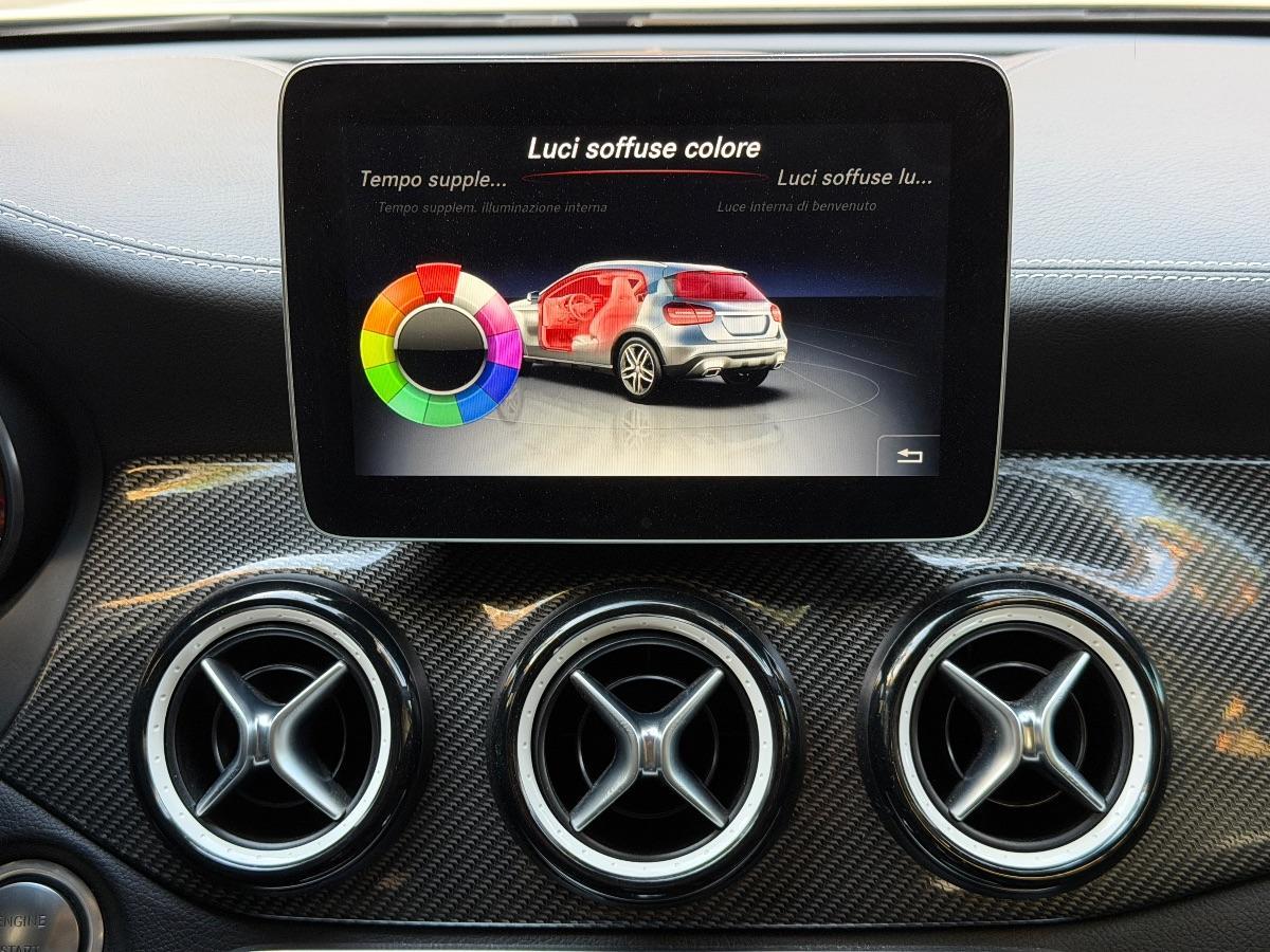 Mercedes-Benz GLA 200d Premium AMG Edition 136CV