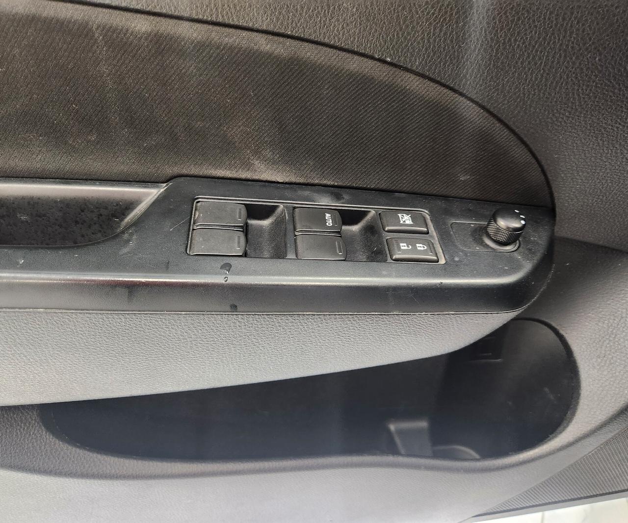 Suzuki Swift 1.2 VVT 5 porte B-Easy