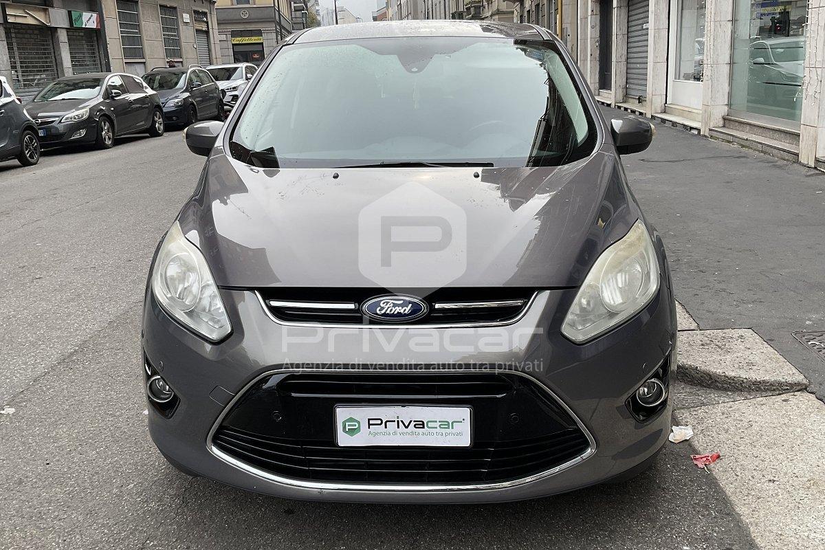 FORD C-Max 2.0 TDCi 115CV Powershift Business