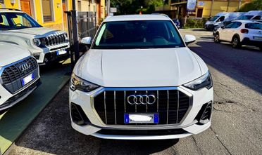 Audi Q3 2.0 TDI SLine Edition STronic - 2021