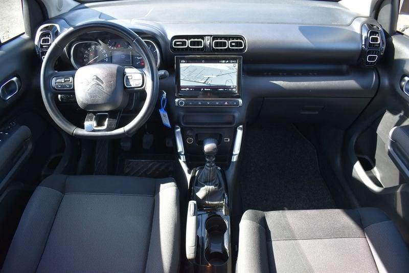 Citroën C3 Aircross C3 Aircross BlueHDi 110 S&S Shine