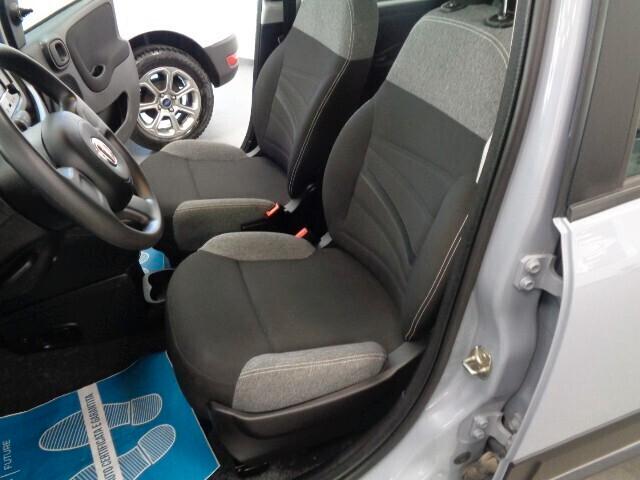 Fiat Panda 1.0 FireFly S&S Hybrid TUA €149,00 MESE