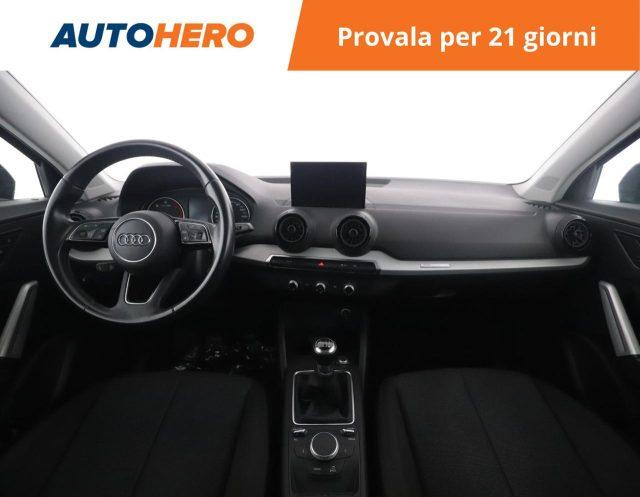 AUDI Q2 1.6 TDI