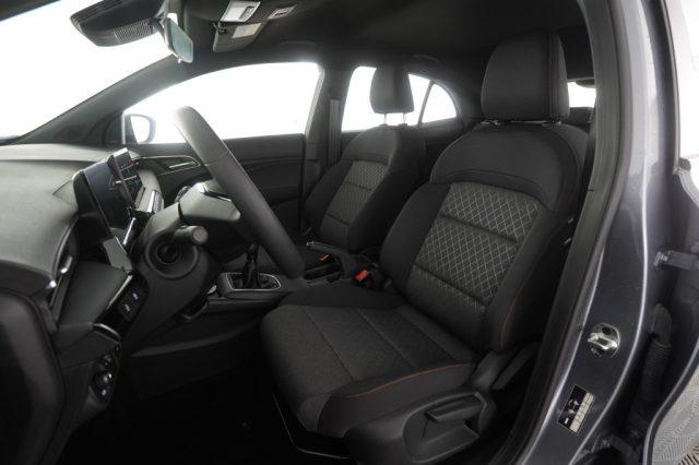 MG MG3 MG3 1.5 Comfort