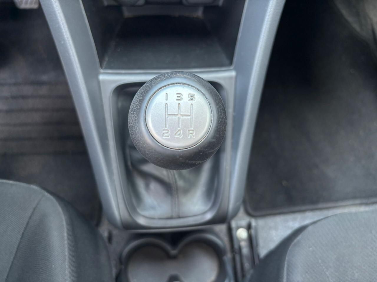 Suzuki Celerio EASY 1.0 68 CV 38000 KM