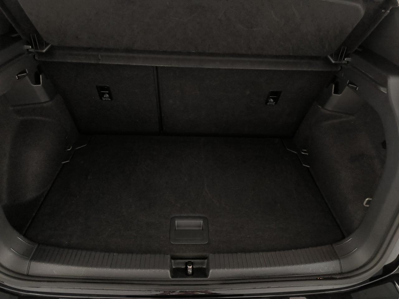 Volkswagen T-Cross 1.0 tsi r-line 115cv dsg